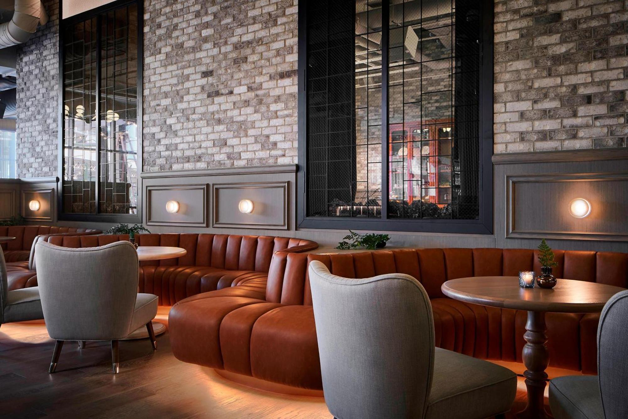 Hotel Zachary, Chicago, A Tribute Portfolio Hotel Buitenkant foto